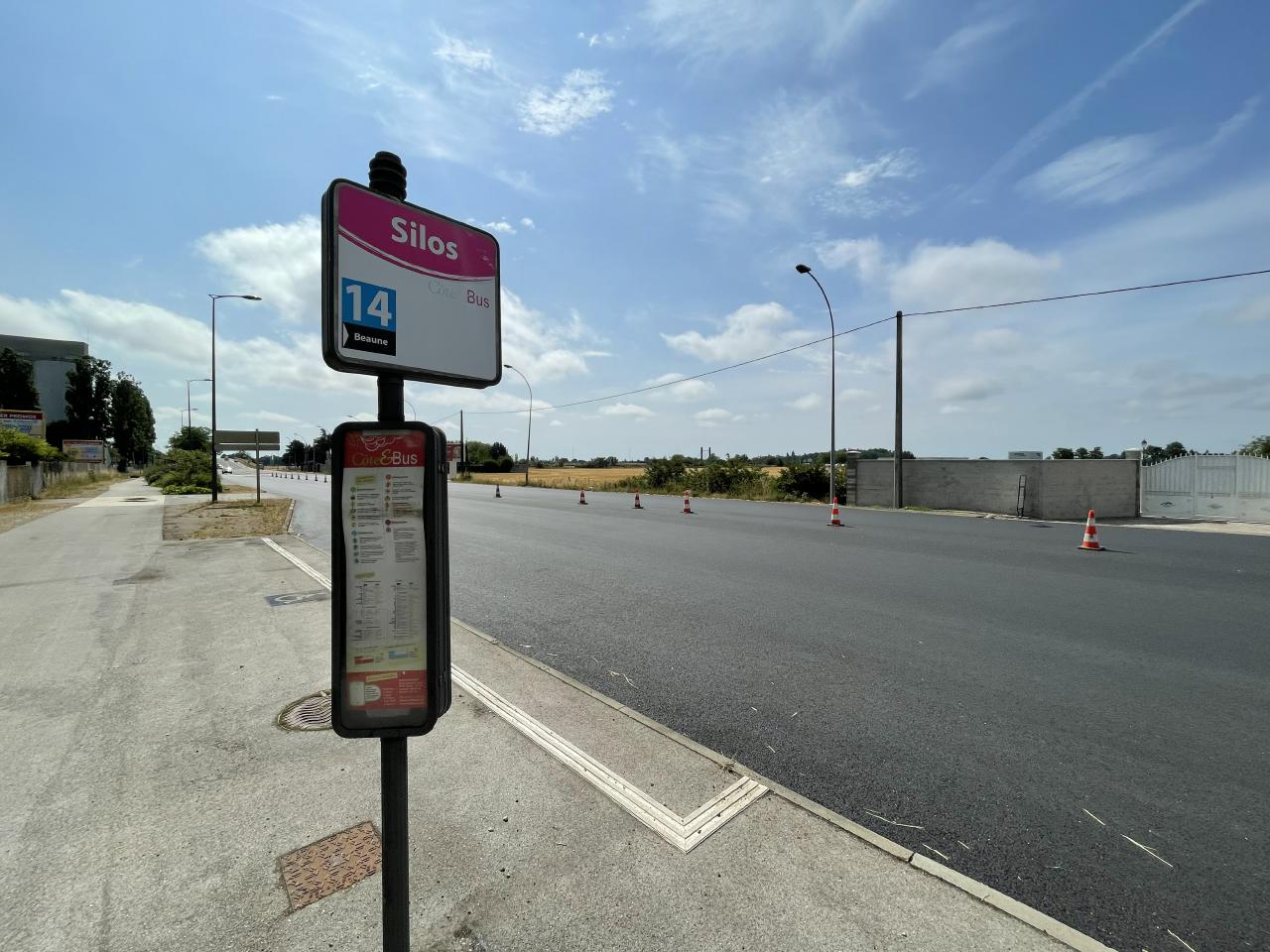 Local d'activité Beaune 875m² Location local d'activité Beaune Côte-d'Or OLACT2312396 10